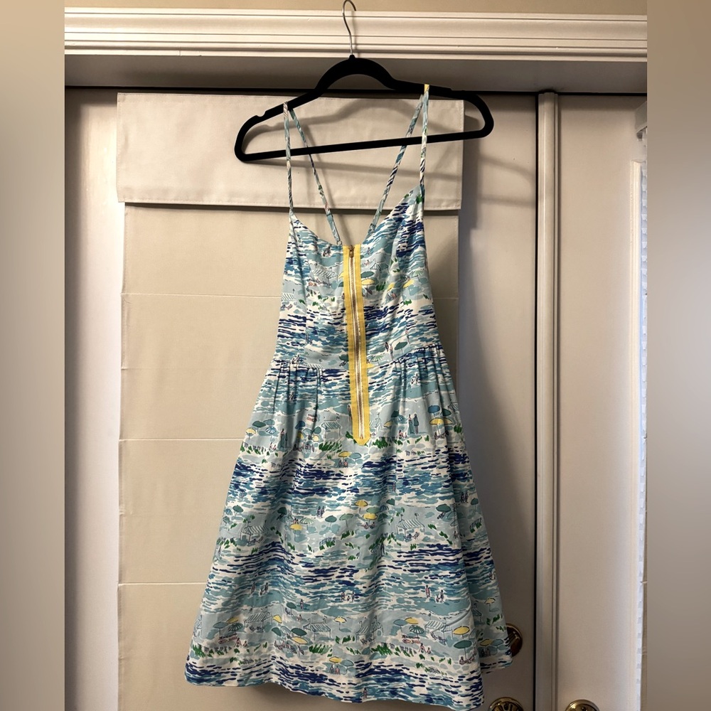 Lilly Pulitzer casual dress size 6